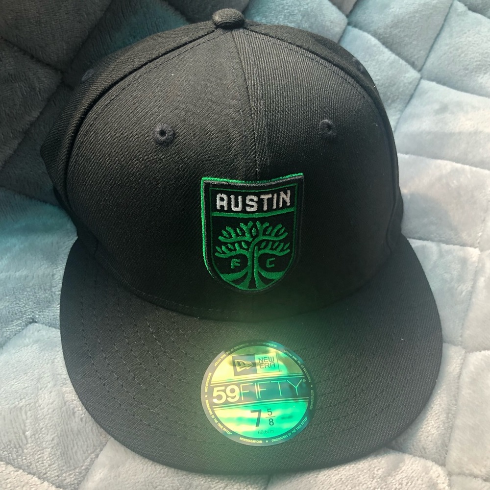 Austin FC Hat